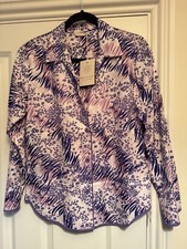 BNWT CYBERJAMMIES PURPLE PINK