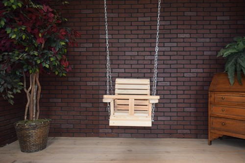 Baby toddler kid swing - toddler, cypress