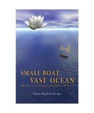 Small Boat, Vast Ocean: My