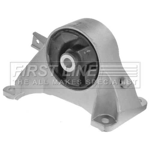 Engine mount for - engine, vauxhall