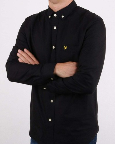 Lyle scott oxford - lyle, &