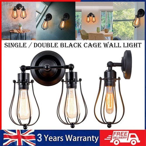 Vintage wall light retro - vintage,
