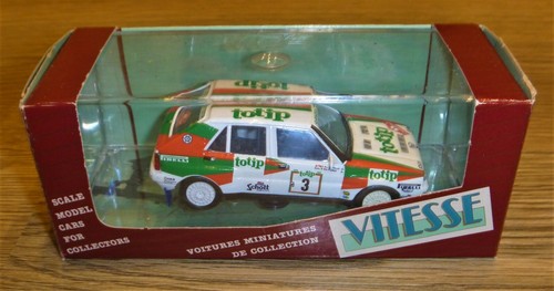 Vitesse 364 lancia delta - lancia,