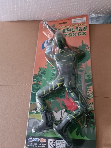 Vintage battery operated - ,