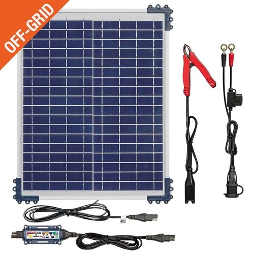Optimate 20w solar - optimate,