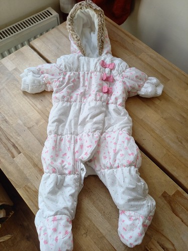 Next baby girls - next, bows