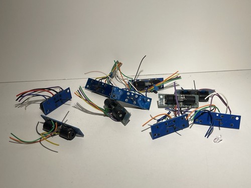 Seep point motors for - seep, oo