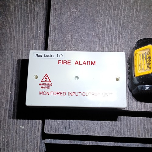 Protec 6000 micco out - in/out, unit