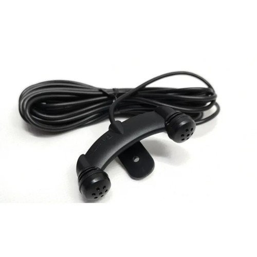 Brand new parrot mic - new,