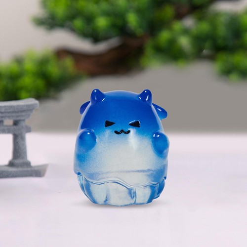 Mini halloween statues - mini,