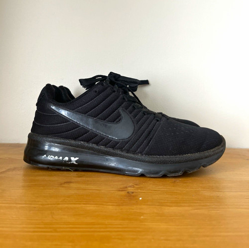 Nike air max - low, top