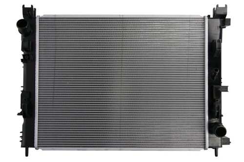 For nissens nis 606845 engine - for,