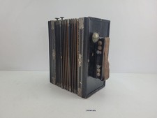 Bandoneon Concertina Musical