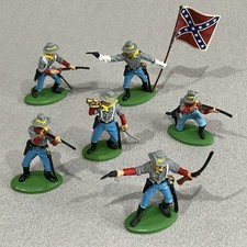 Britains Compatible Herald 6x