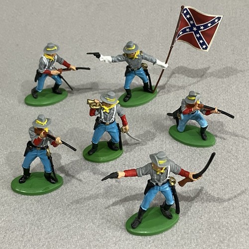 Britains compatible herald - britains,