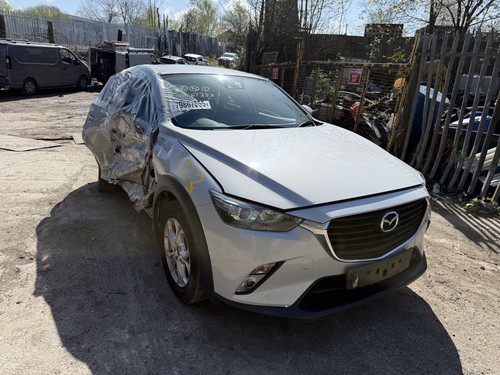 2015 2018 mazda - 2.0, petrol