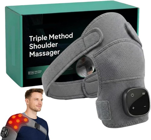 2026 new shoulder - new,