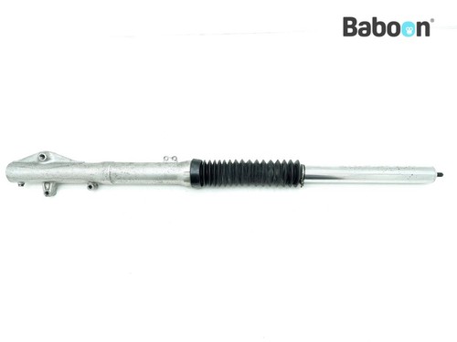 Front fork leg left honda - honda, xl