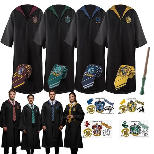 Harry potter adults - potter, costume