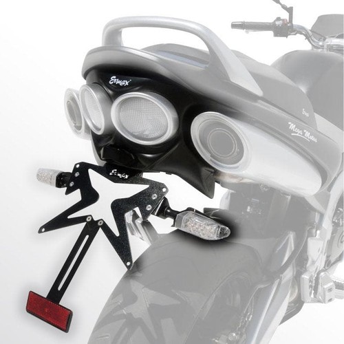 Ermax undertray unpainted - |, |