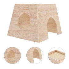 Chicken coop wooden - wooden, house
