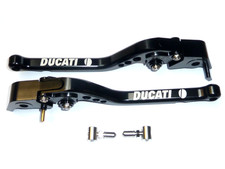 Ducati Diavel Carbon 2015-2025