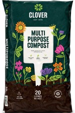 Clover Multi Purpose Peat