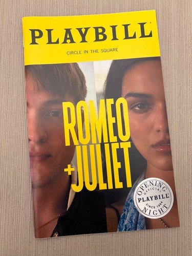 Romeo juliet kit - +, connor