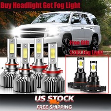 For Chevrolet Tahoe 2007-2015