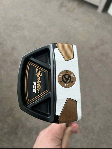 Taylormade spider fcg - taylormade,