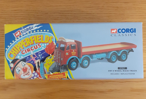 Corgi classics 97957 - 97957,