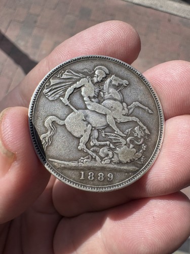 1889 queen victoria jubilee - victoria,
