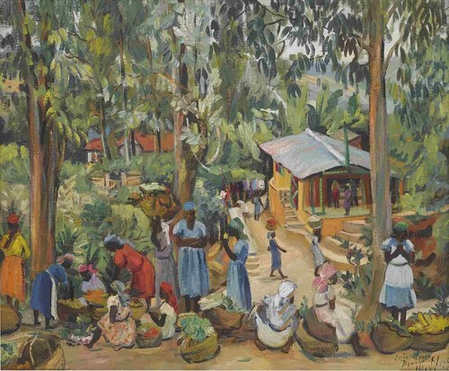Loïs mailou jones - loïs,