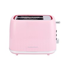 2 Slice Toaster 800W Wide
