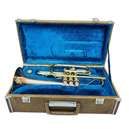 Yamaha ycr 332 cornet - yamaha,