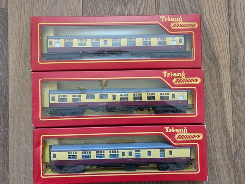 Triang r626 r627 r628 - triang,