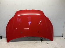 FORD FOCUS MK3 2013 BONNET