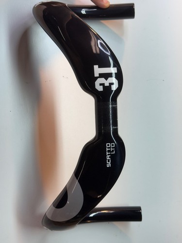 Scatto ltd aero track - ltd,
