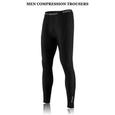 Mens Boys Thermal Compression