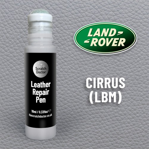Leather repair pen for land - pen,