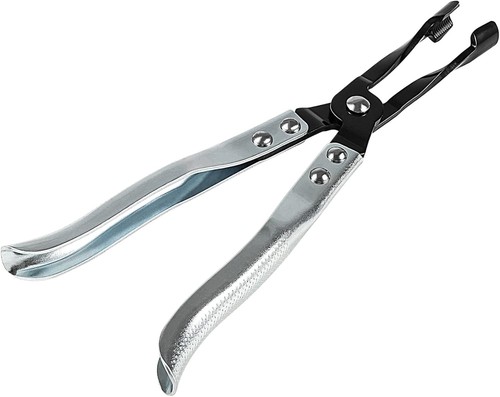 Valve stem seal pliers - seal,