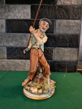 Cesare Villari Capodimonte