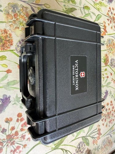 Victorinox swiss army rare - victorinox,