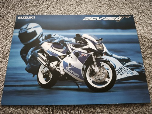 Suzuki rgv250 gamma sales - suzuki,