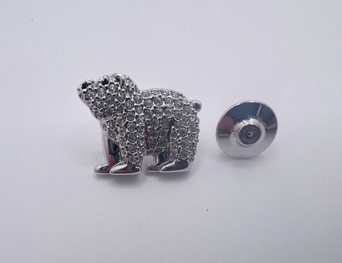 Swarovski scs 2011 polar - polar, bear