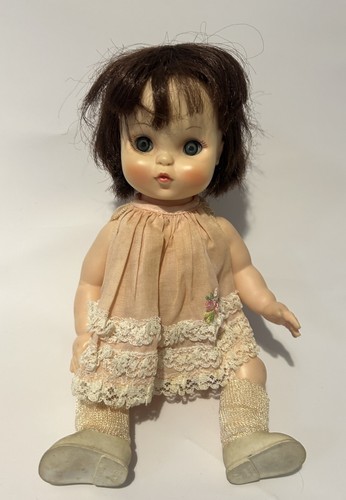 Vintage american effanbee - vintage,