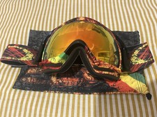 Oakleys Limited Edition Ski