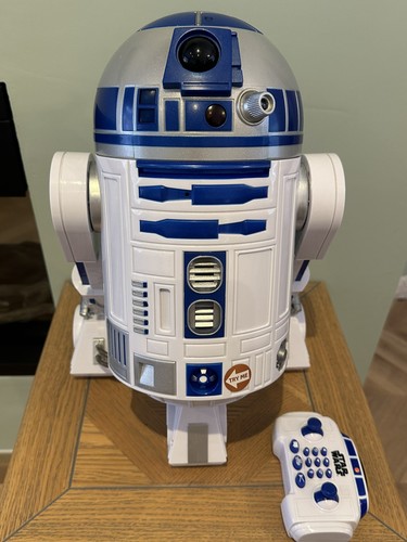 Star wars thinkway - star, toys