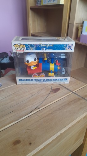 Funko pop disney - pop!, duck