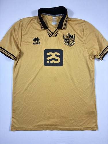 Port vale errea away - errea,